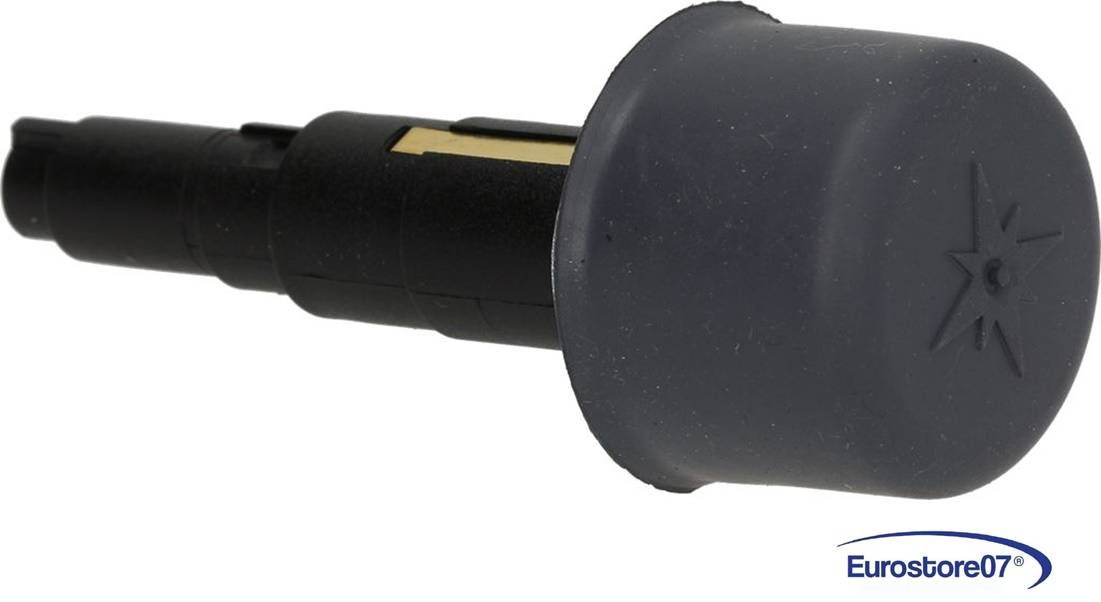 PULSANTE ACCENSIONE PIEZO CON CAPPUCCIO foro ø 18 mm PROFESIONALE ANGELO PO-0