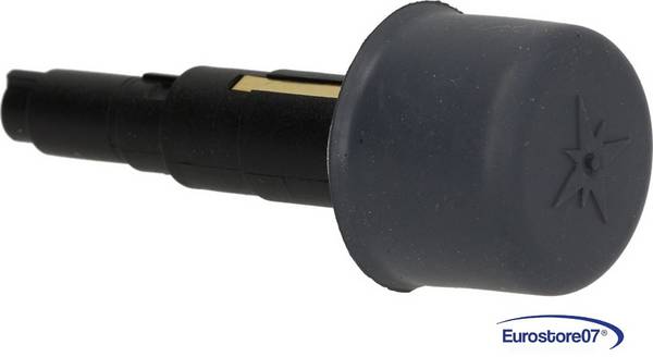 PULSANTE ACCENSIONE PIEZO CON CAPPUCCIO foro ø 18 mm PROFESIONALE ANGELO PO