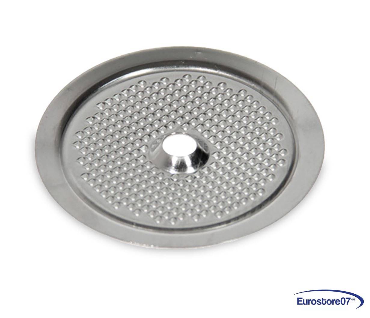 Macchina caffe' Doccetta filtro Ø42,3mm DeLonghi 6032107100-0