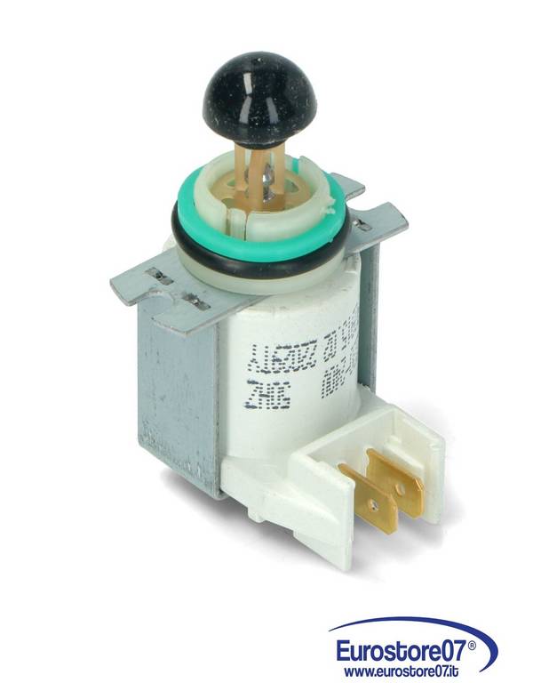 ELETTROVALVOLA VALVOLA DI SCARICO PER LAVASTOVIGLIE BOSCH SIEMENS 00166874