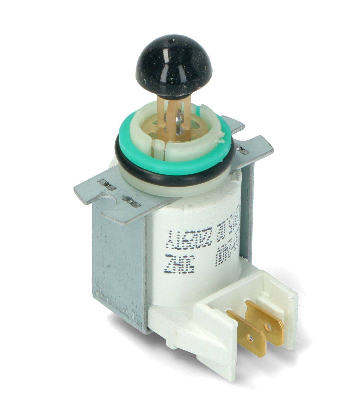 ELETTROVALVOLA VALVOLA DI SCARICO PER LAVASTOVIGLIE BOSCH SIEMENS 00166874-2