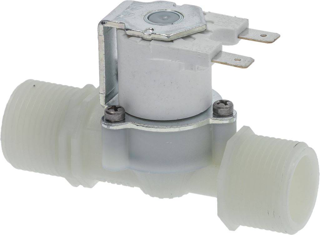ELETTROVALVOLA ASCIUGATRICE RPE R 157 1 VIA 180° da 3/4" - ø 3/4" WEXIODISK-2