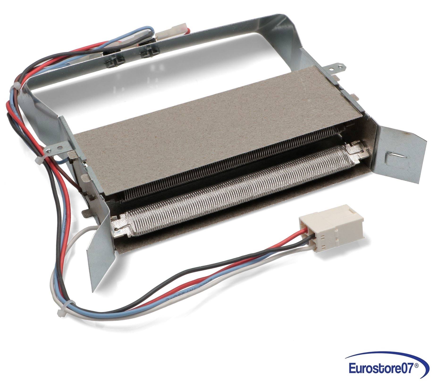 RESISTENZA ASCIUGATRICE 2050W INDESIT C00282400 CON TERMOSTATO-0