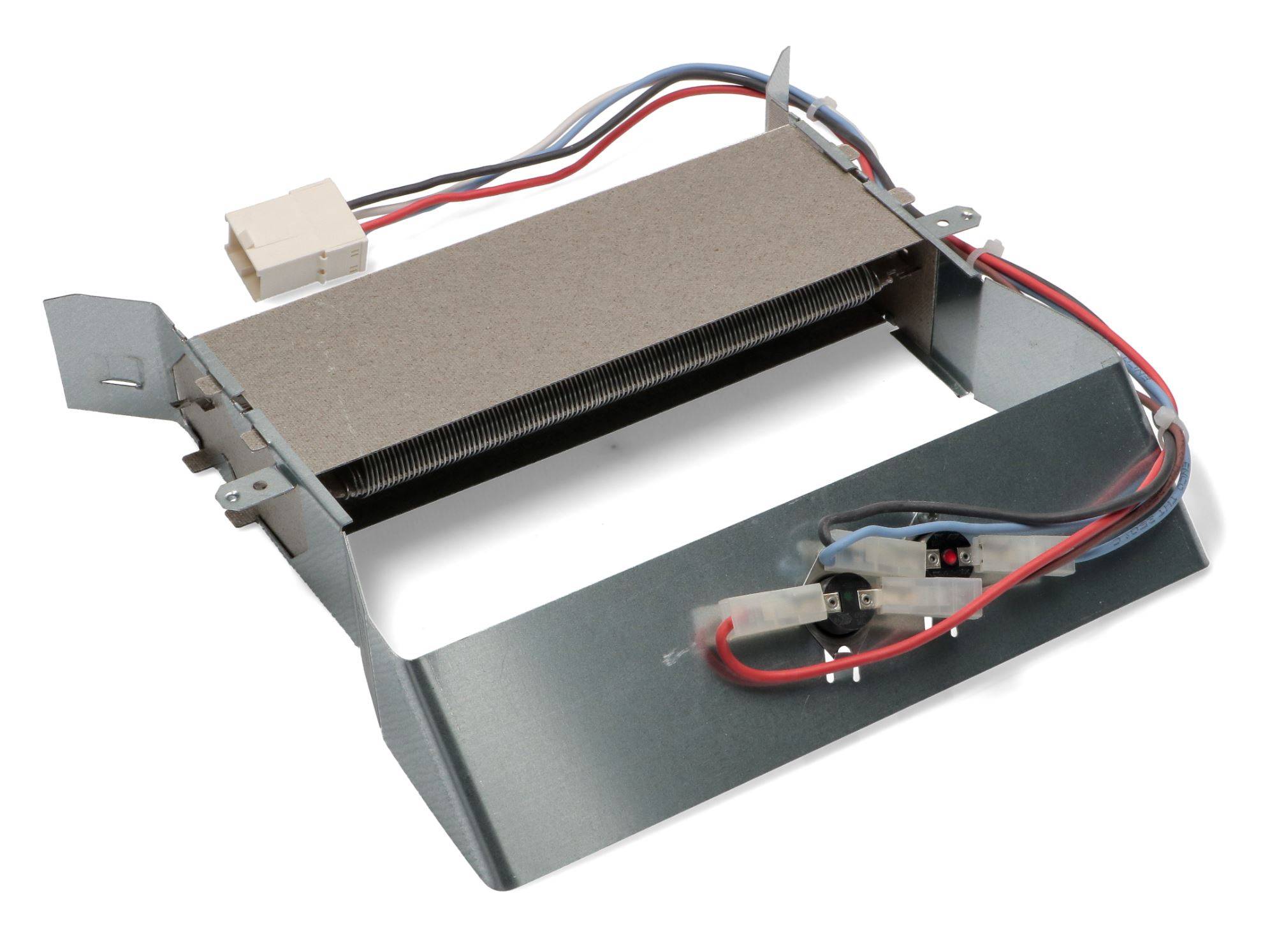 RESISTENZA ASCIUGATRICE 2050W INDESIT C00282400 CON TERMOSTATO-2