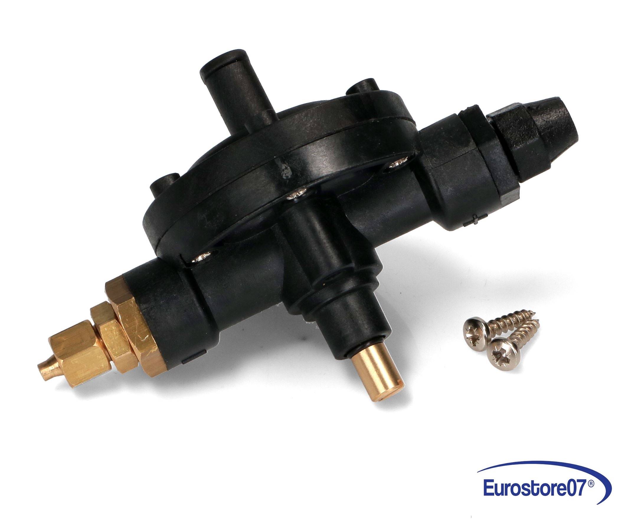 DOSATORE IDRAULICO BRILLANTANTE ATTACCO POMPA 2000P10UT LAVASTOVIGLIE PROFESSION-0