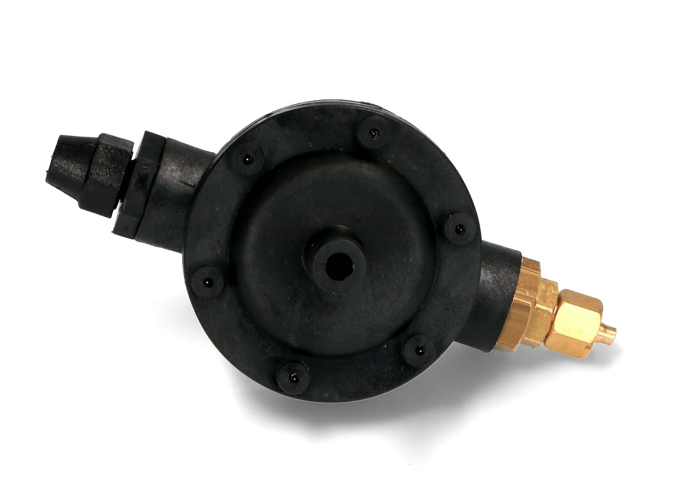 DOSATORE IDRAULICO BRILLANTANTE ATTACCO POMPA 2000P10UT LAVASTOVIGLIE PROFESSION-2