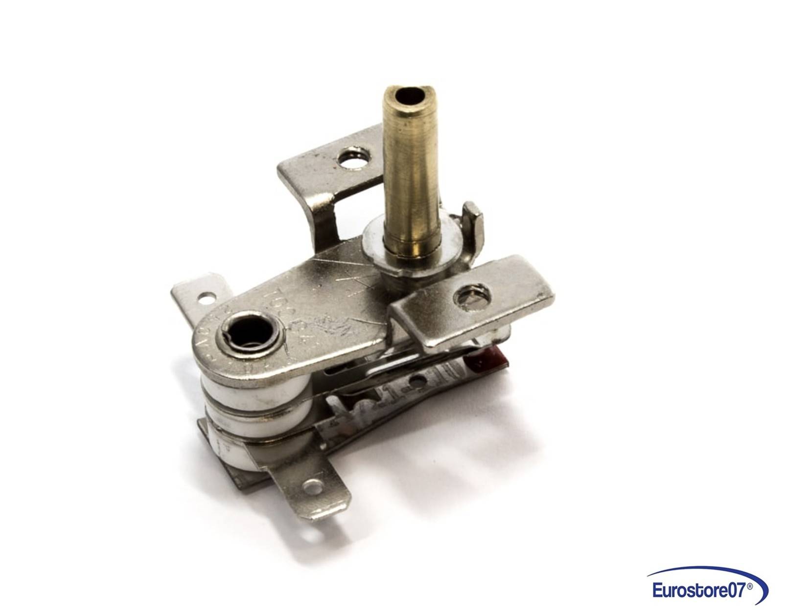 TERMOSTATO BIMETALLICO KS198 70°C ALBERINO 20mm PER FERRO STIRO CALDAIA STIRO-0