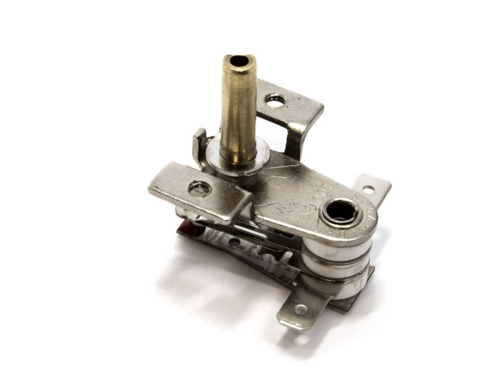 TERMOSTATO BIMETALLICO KS198 70°C ALBERINO 20mm PER FERRO STIRO CALDAIA STIRO-1
