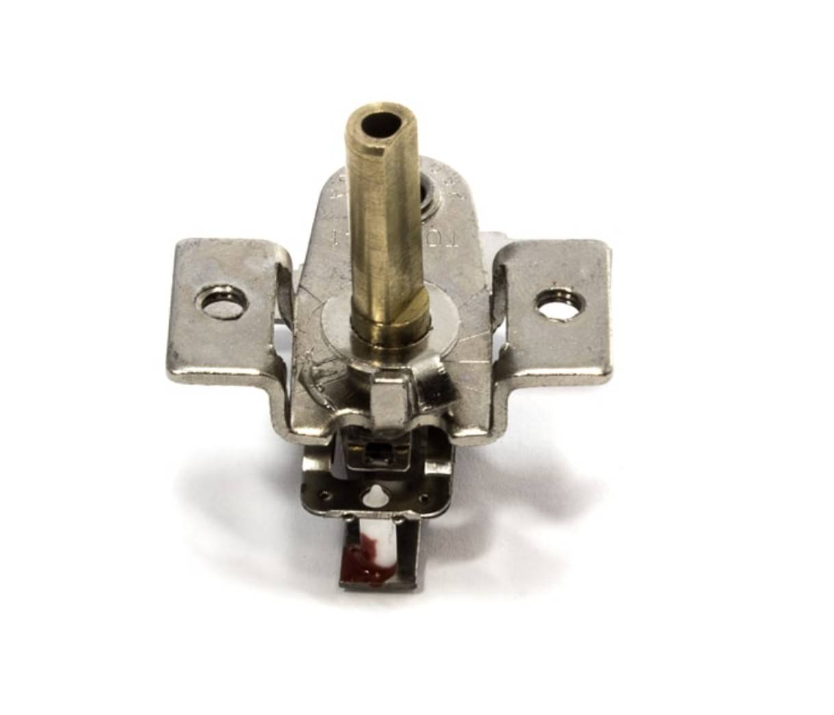 TERMOSTATO BIMETALLICO KS198 70°C ALBERINO 20mm PER FERRO STIRO CALDAIA STIRO-2