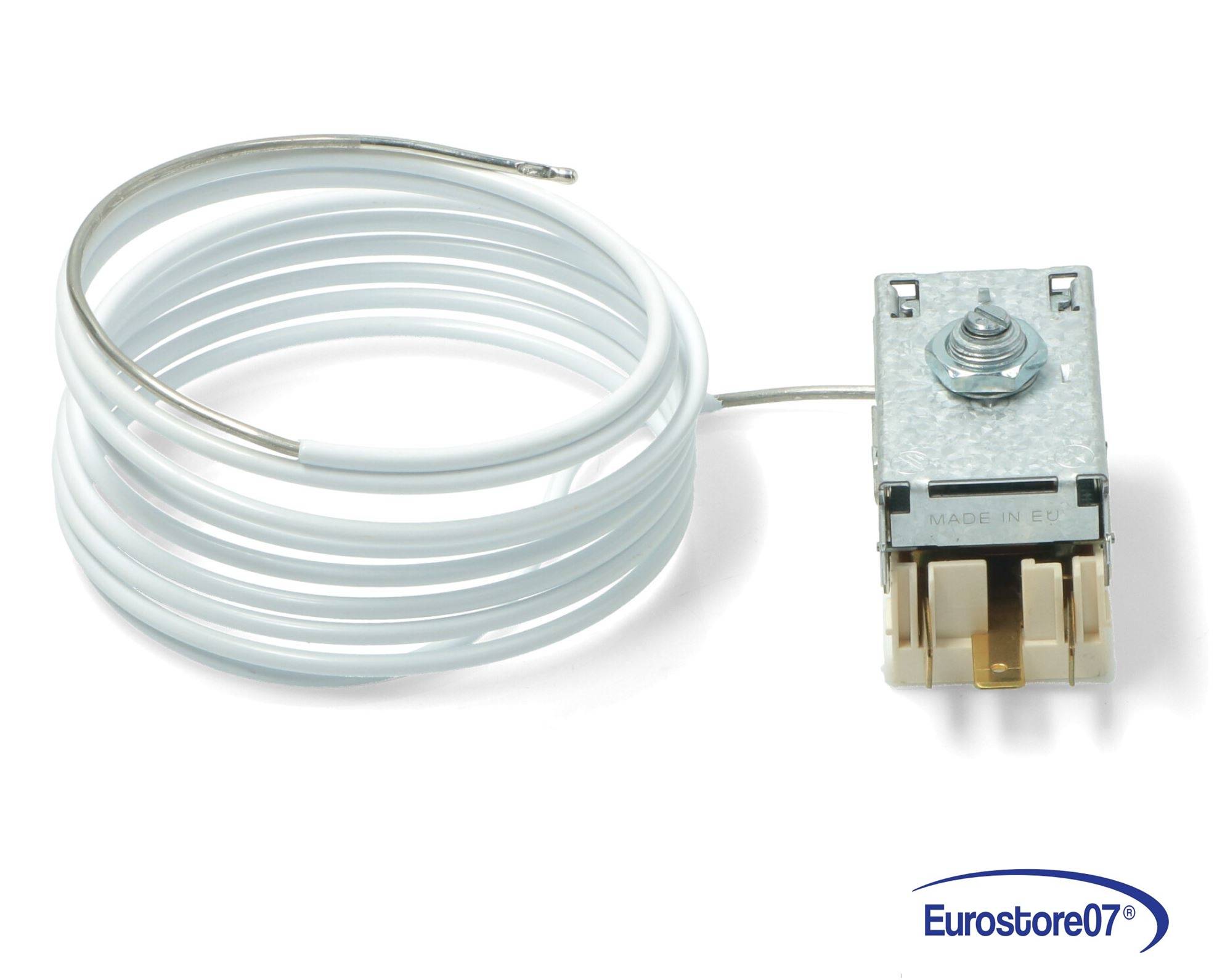 TERMOSTATO PROFESSIONALE FABBRICATORE GHIACCIO RANCO K22-L1081 SONDA 2250mm.-0