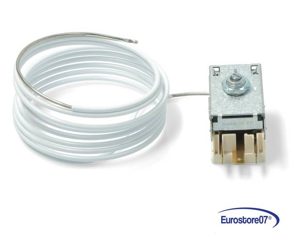 TERMOSTATO PROFESSIONALE FABBRICATORE GHIACCIO RANCO K22-L1081 SONDA 2250mm.