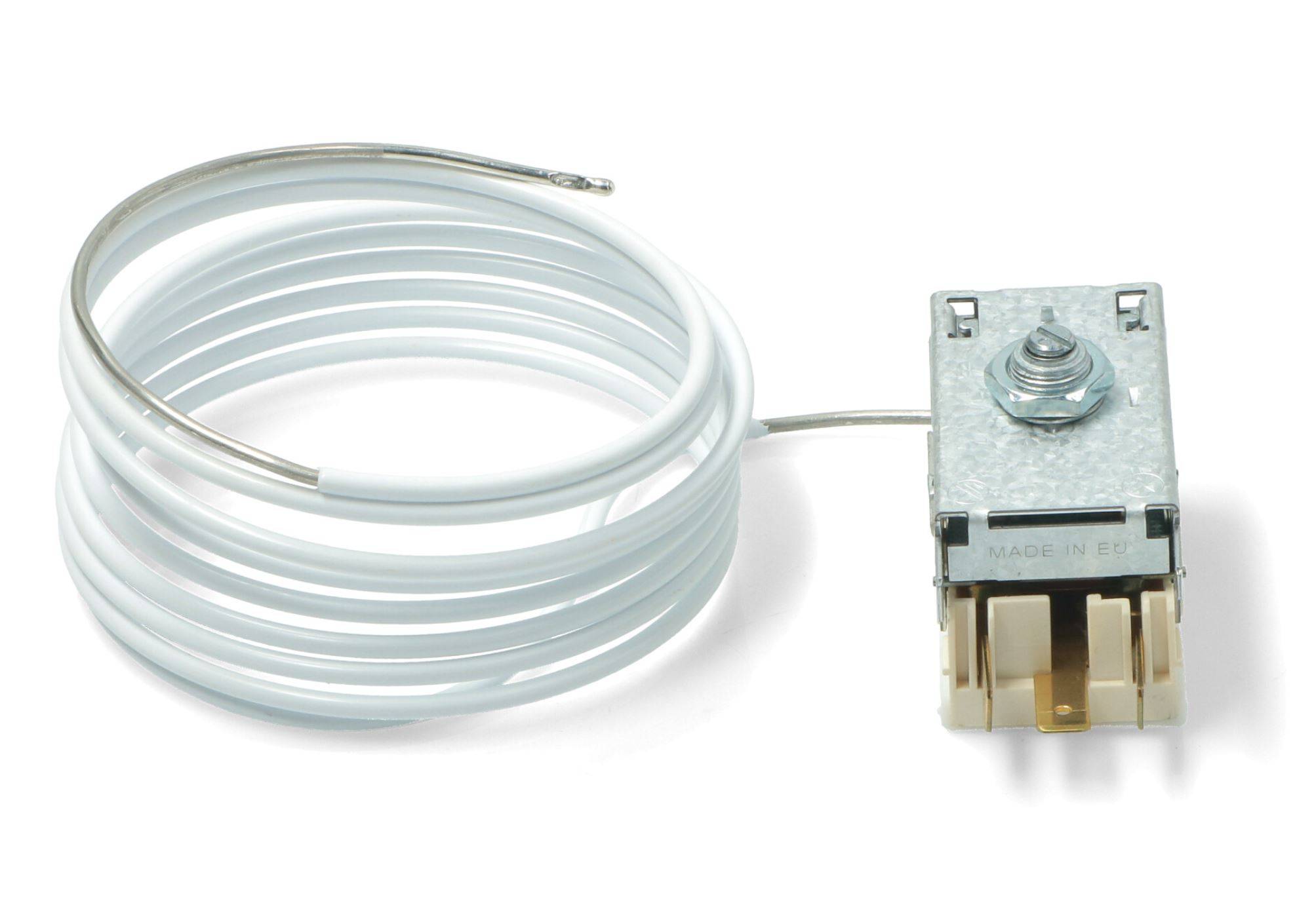 TERMOSTATO PROFESSIONALE FABBRICATORE GHIACCIO RANCO K22-L1081 SONDA 2250mm.-2