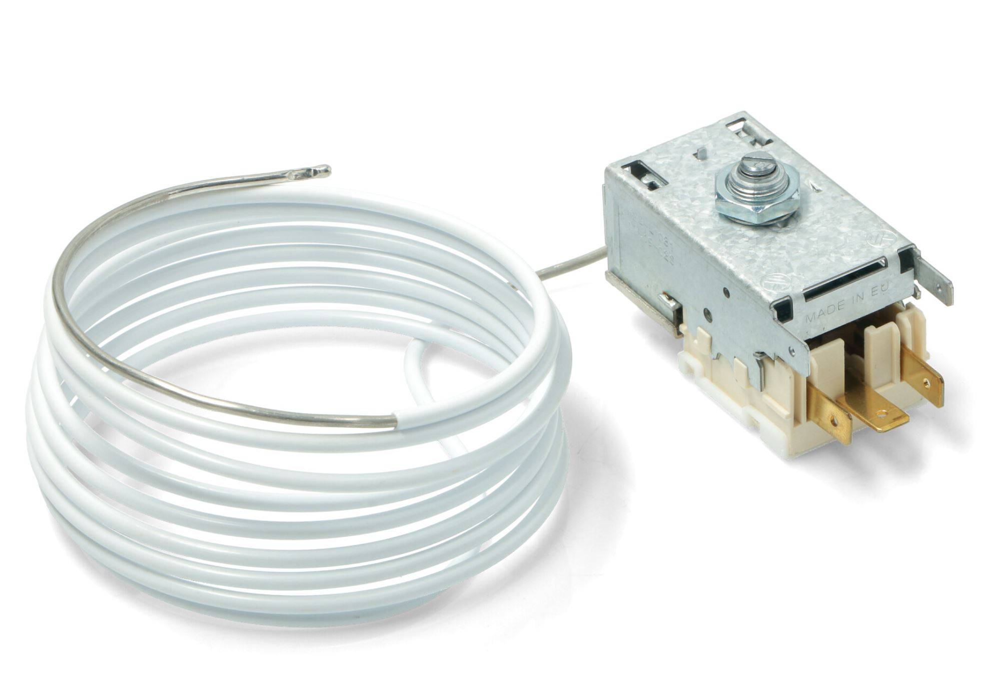 TERMOSTATO PROFESSIONALE FABBRICATORE GHIACCIO RANCO K22-L1081 SONDA 2250mm.-3