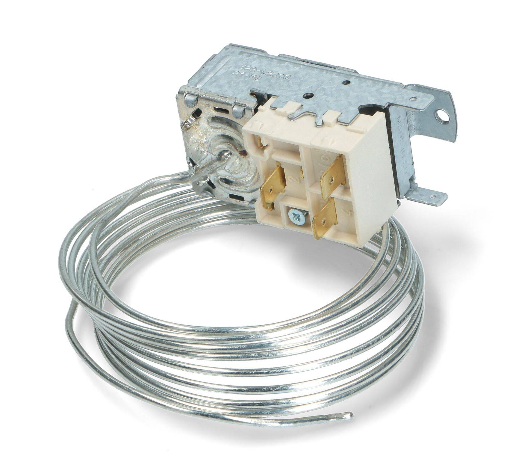 TERMOSTATO PROFESSIONALE FABBRICATORE GHIACCIO RANCO K22-L2030 3 contatti-1