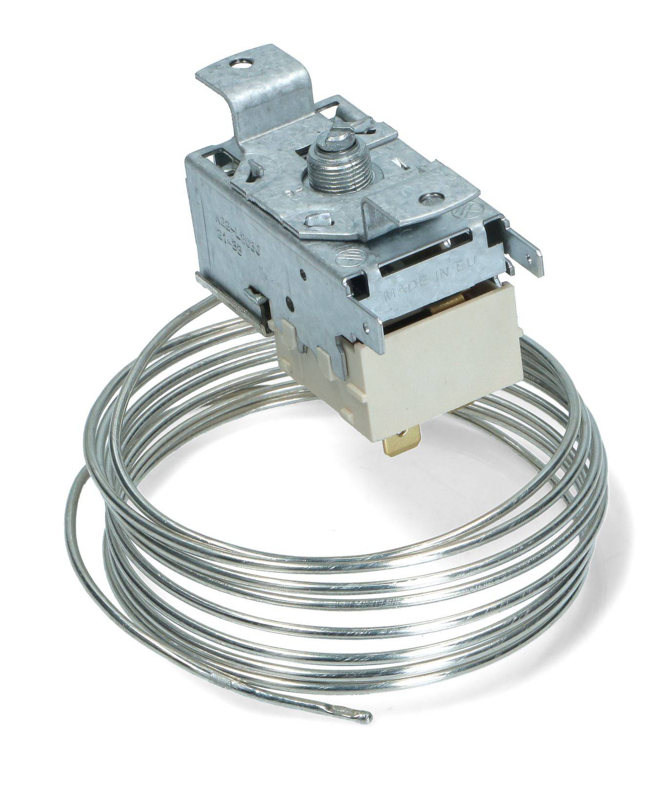 TERMOSTATO PROFESSIONALE FABBRICATORE GHIACCIO RANCO K22-L2030 3 contatti-2