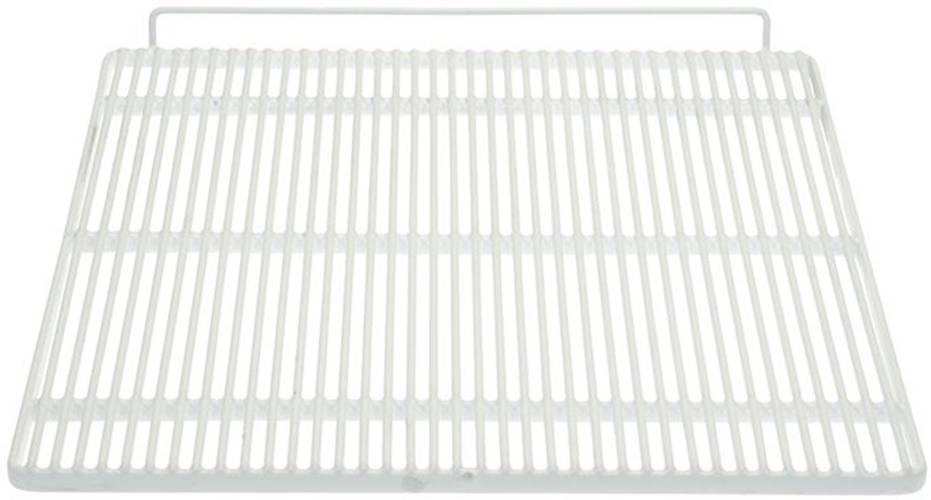 FRIGORIFERO CANTINETTA PROFESSIONALE GRIGLIA PLASTIFICATA BIANCA 440x390 mm-1