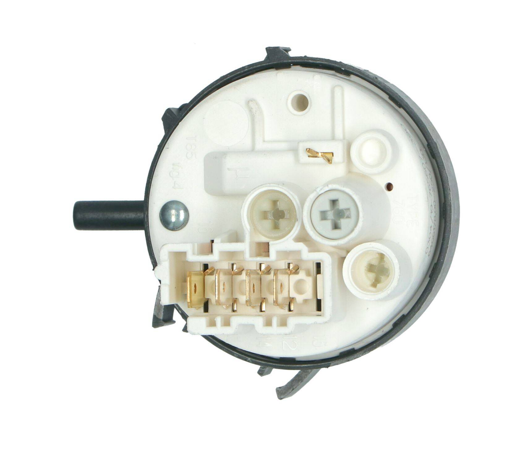 PRESSOSTATO LAVASTOVIGLIE INDUSTRIALE ELECTROLUX 049620 1 livello. 250/130mm,-3