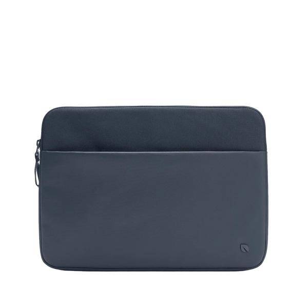 Incase Custodia A.R.C. con poliestere riciclato al 100% ReSpun per laptop da 14 pollici (M1-M4, 2021-2024)-0