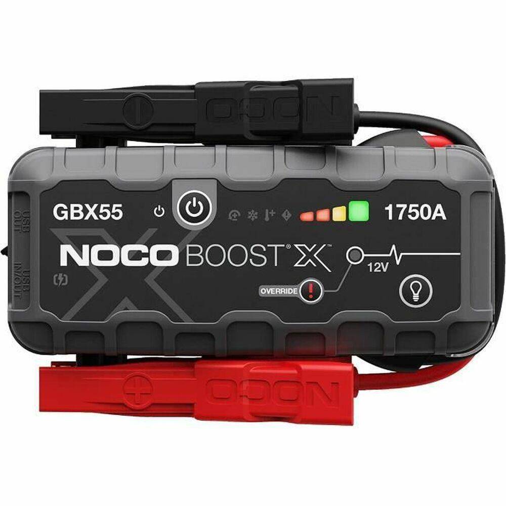 Estirpatore Noco GBX55 1750 A-0