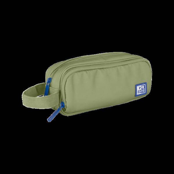 Oxford B -Smart Peppes Case - Prodotto con poliestere RPET-0