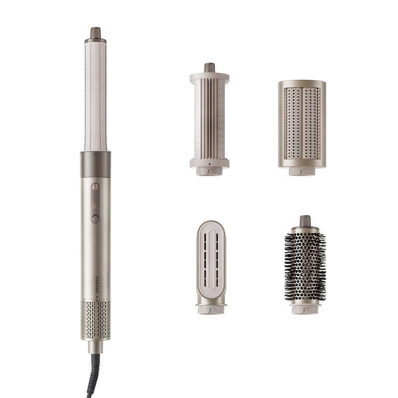 Dreame Airstyle Multistyler Caldo Oro, Titanio 1200 W 2,7 m-0