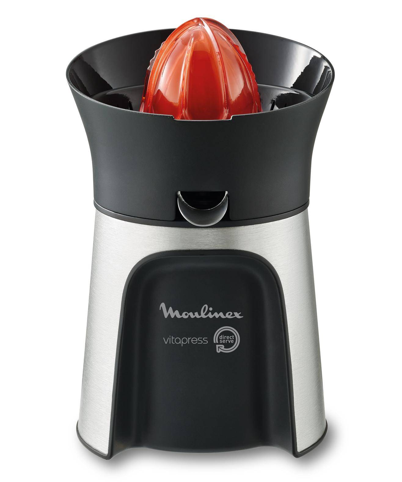 Moulinex PC603D10 elektrisk citruspres-0