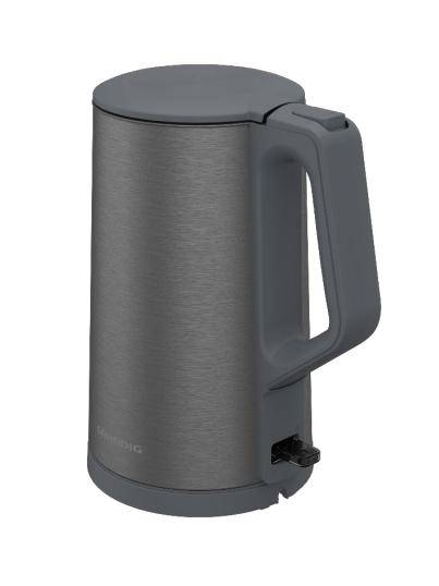 Grundig WK 7340 bollitore elettrico 15 L 2150 W Nero-0