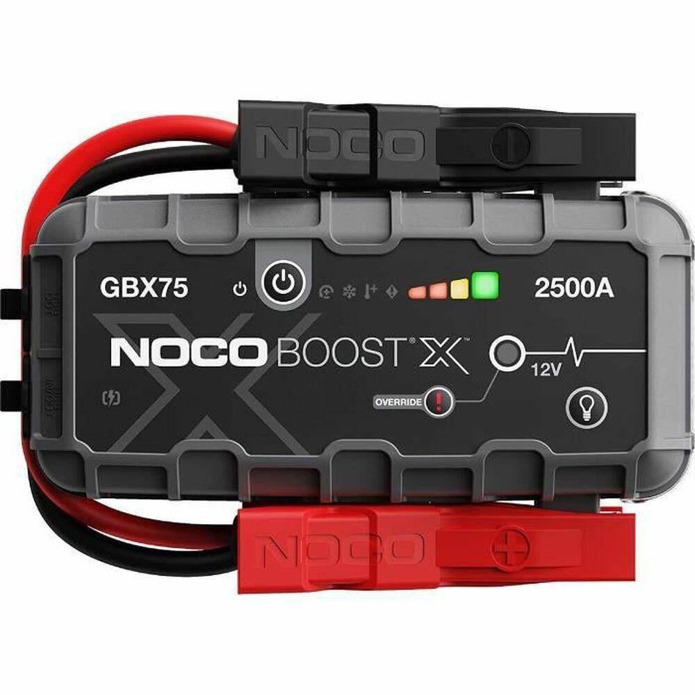 Estirpatore Noco GBX75 2500 A-0
