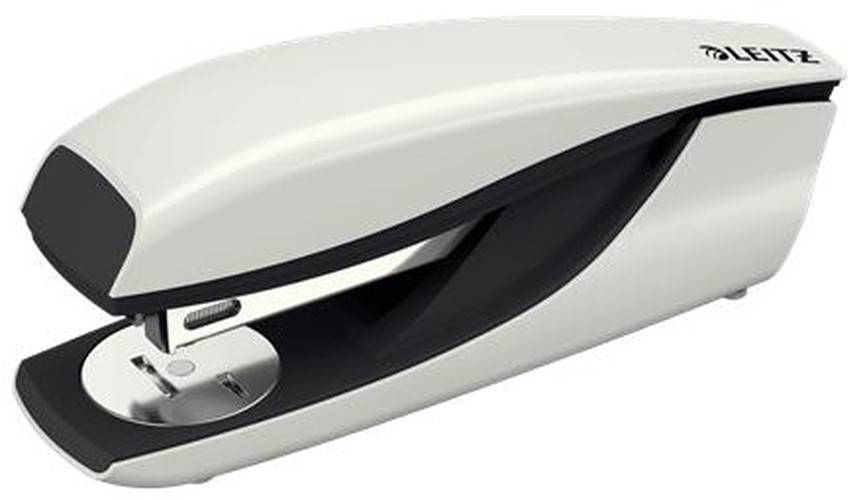 Leitz NeXXt 55020085 cucitrice Bianco-0