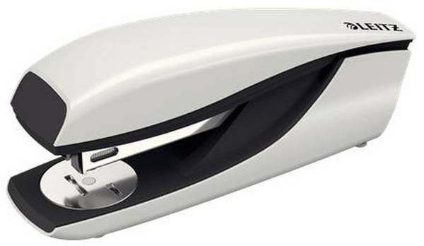 Leitz NeXXt 55020085 cucitrice Bianco