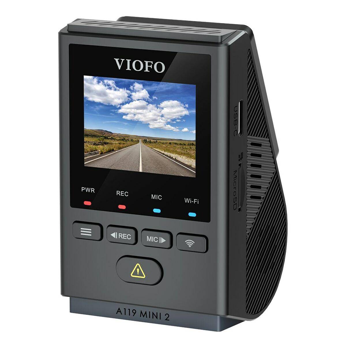 Fotocamera Sportiva per Auto Viofo A119 MINI 2-G-0