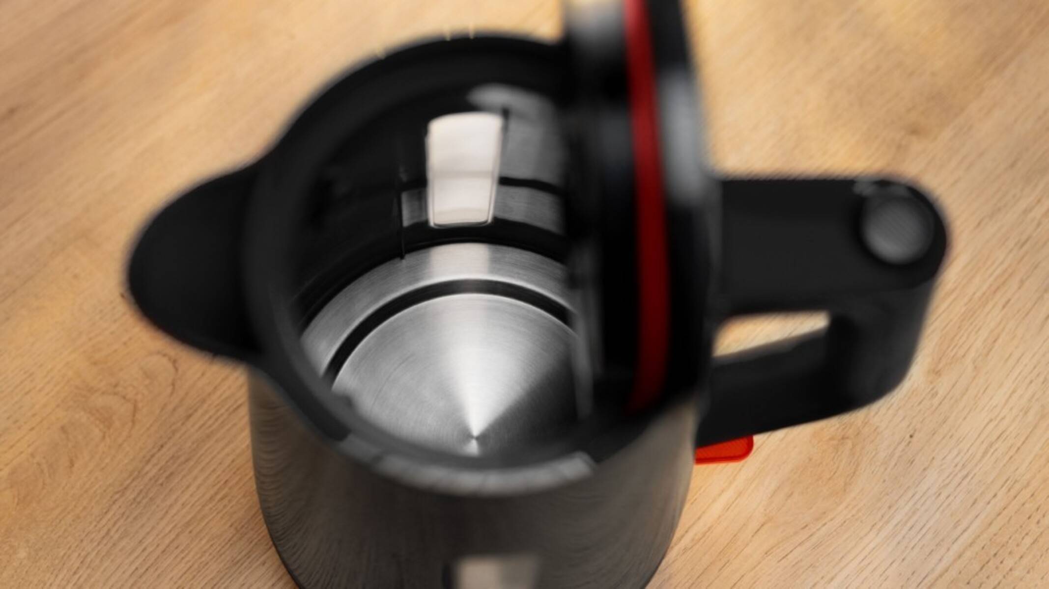 Bosch SDA Electric Kettle TWK1M123 Black-3