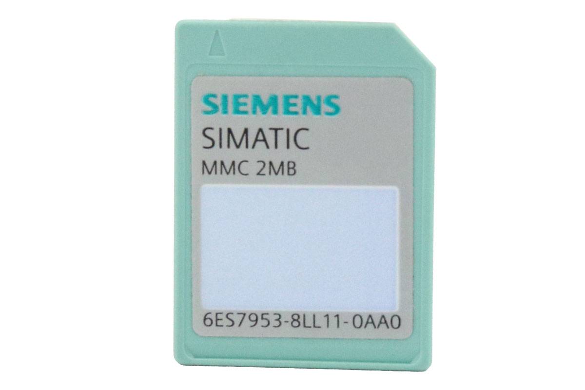 SIEMENS 6ES7 953-8LL11-0AA0 (EAN:4025515070795)-1