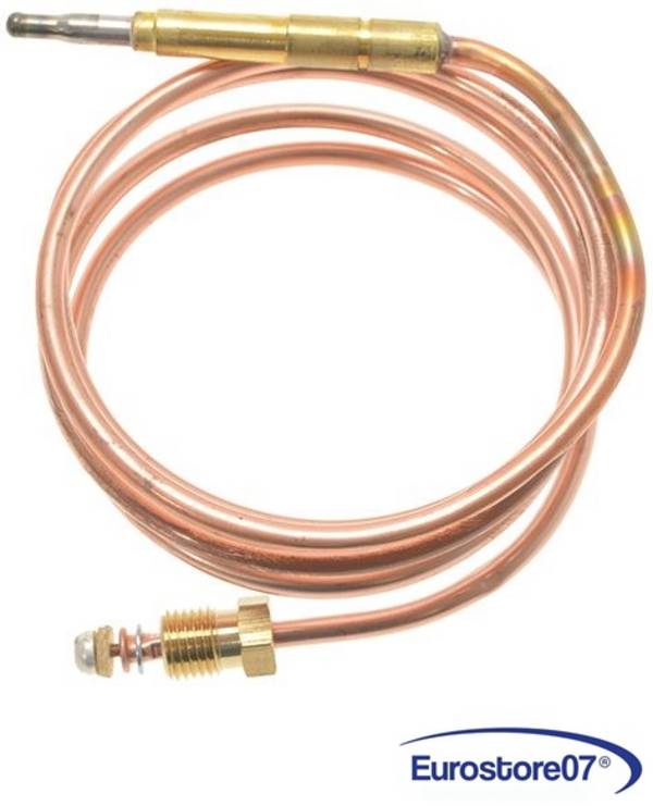 TERMOCOPPIA PER APPARECCHI A GAS SIT 3440029 M8x1 850 mm