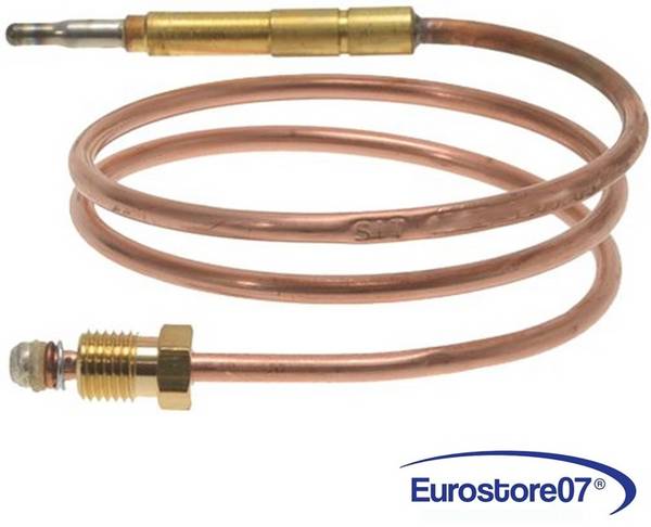 TERMOCOPPIA PER APPARECCHI A GAS SIT 3440036 M9x1 850 mm