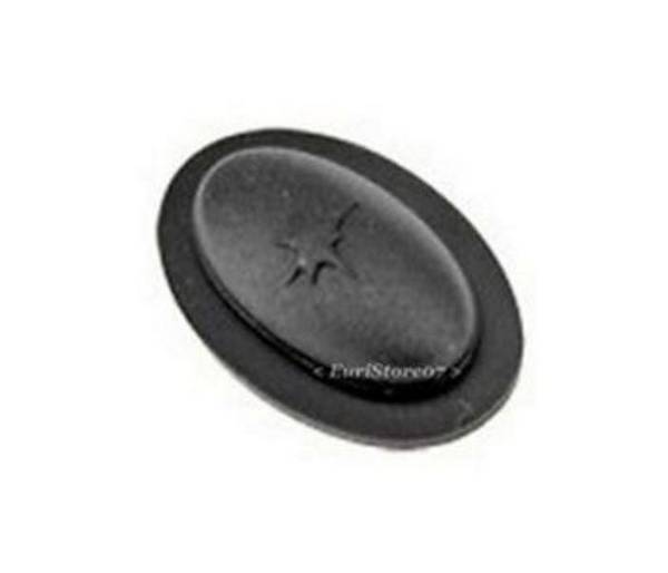 GOMMINO OVALE PULSANTE ACCENSIONE CUCINA GAS Candy Iberna Gasfire P 0053