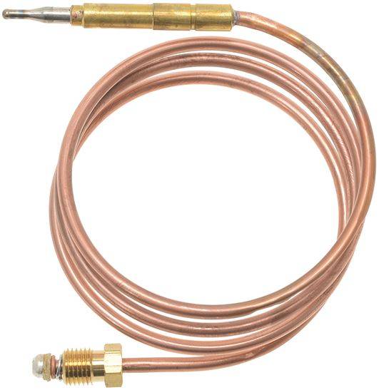 TERMOCOPPIA PER APPARECCHI A GAS SIT 3440093 SIT M9x1 85 cm-1