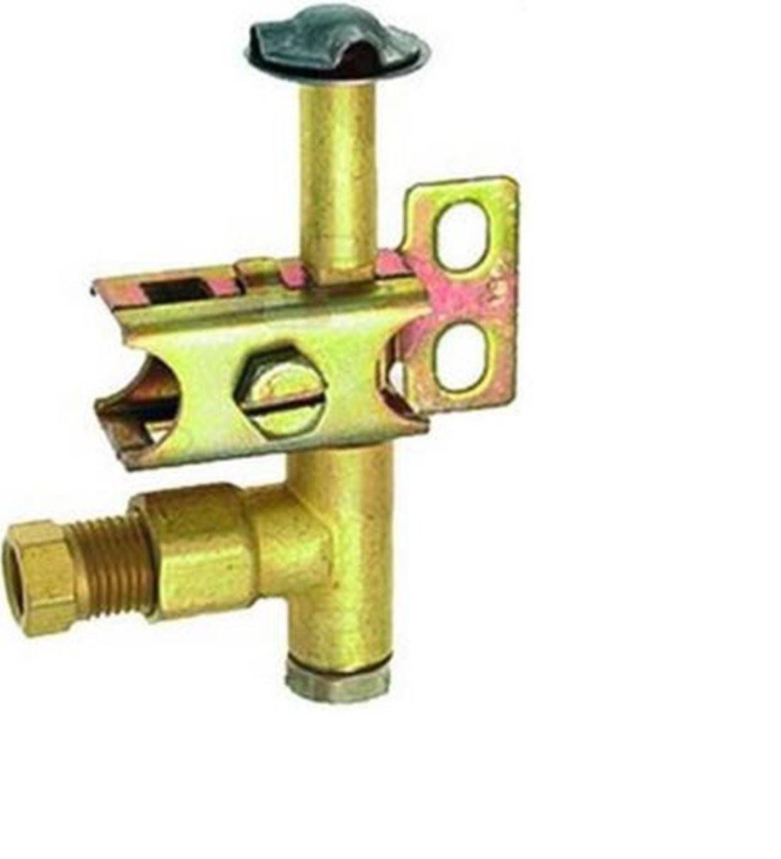 FIAMMA PILOTA A 2 FIAMME PER GAS METANO GPL BRUCIATORE BARBECUE CALDAIA TC 501-0