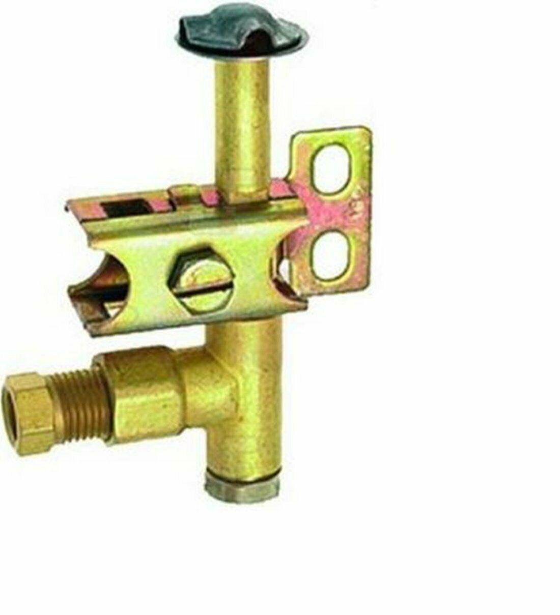 FIAMMA PILOTA A 2 FIAMME PER GAS METANO GPL BRUCIATORE BARBECUE CALDAIA TC 501-1