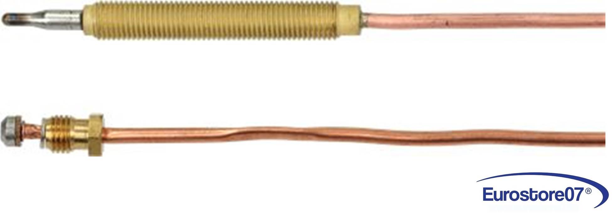 TERMOCOPPIA PER APPARECCHI A GAS SIT 3440216 M8x1 60 cm GIUNTO M8x1-0
