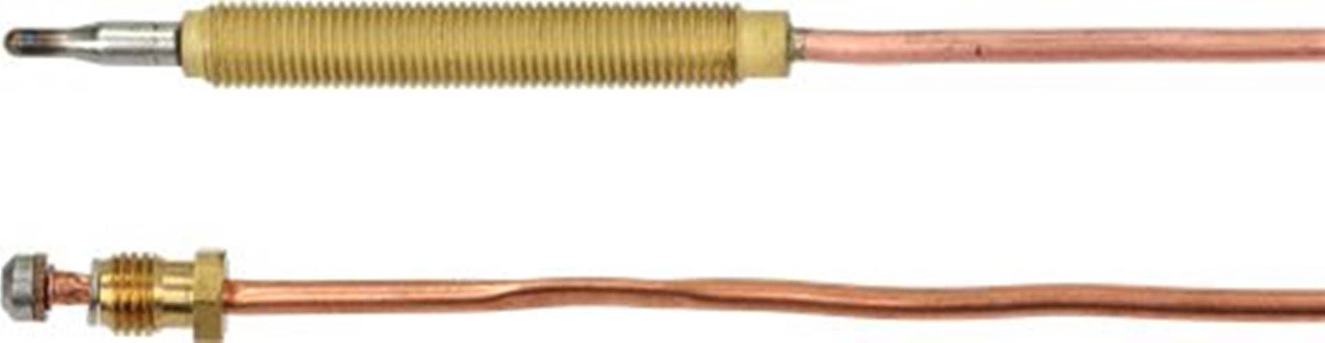 TERMOCOPPIA PER APPARECCHI A GAS SIT 3440216 M8x1 60 cm GIUNTO M8x1-1
