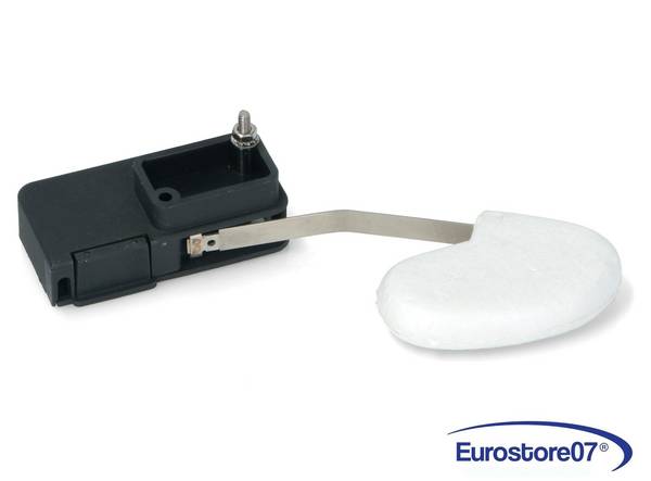 INTERRUTTORE GALLEGGIANTE SCOTSMAN CM81409179 Temperatura 125°C.