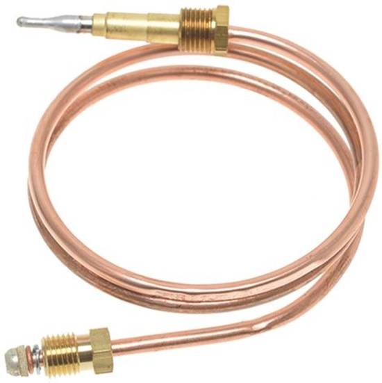 TERMOCOPPIA PER APPARECCHI A GAS SIT 3440127 QUICK M9x1 60 cm-1