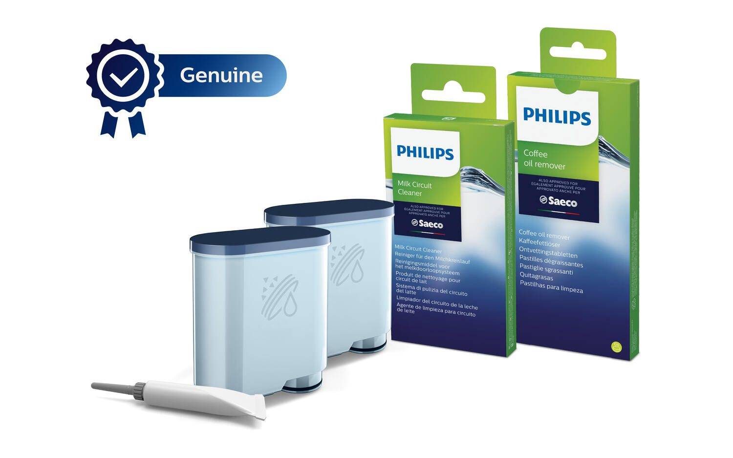 Philips Kit di manutenzione CA6707/10-0