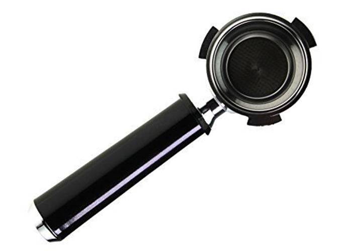 DE LONGHI Braccetto Porta Filtro Coppetta per Macchina da Caffè EC680 DEDICA-2