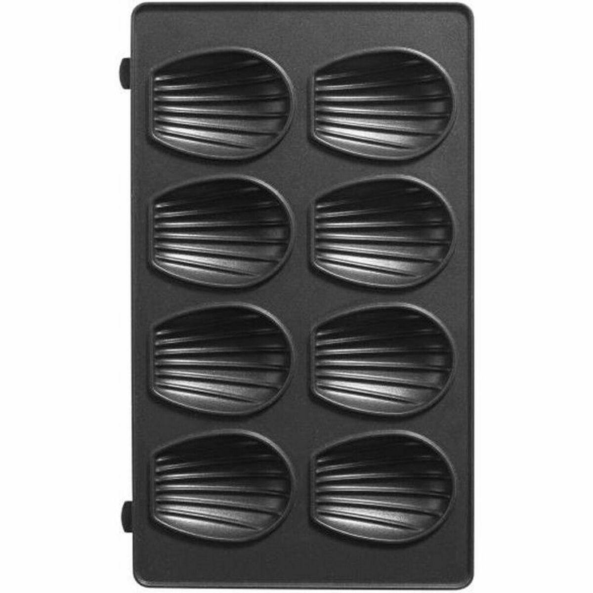 Teglia per Muffin Tefal XA801512 2 Unità-0