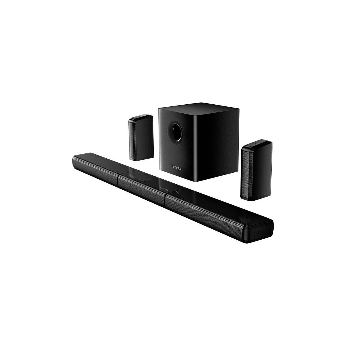 Ultimea - U3800 - Ultimea Apollo S70 Ultra Soundbar-0