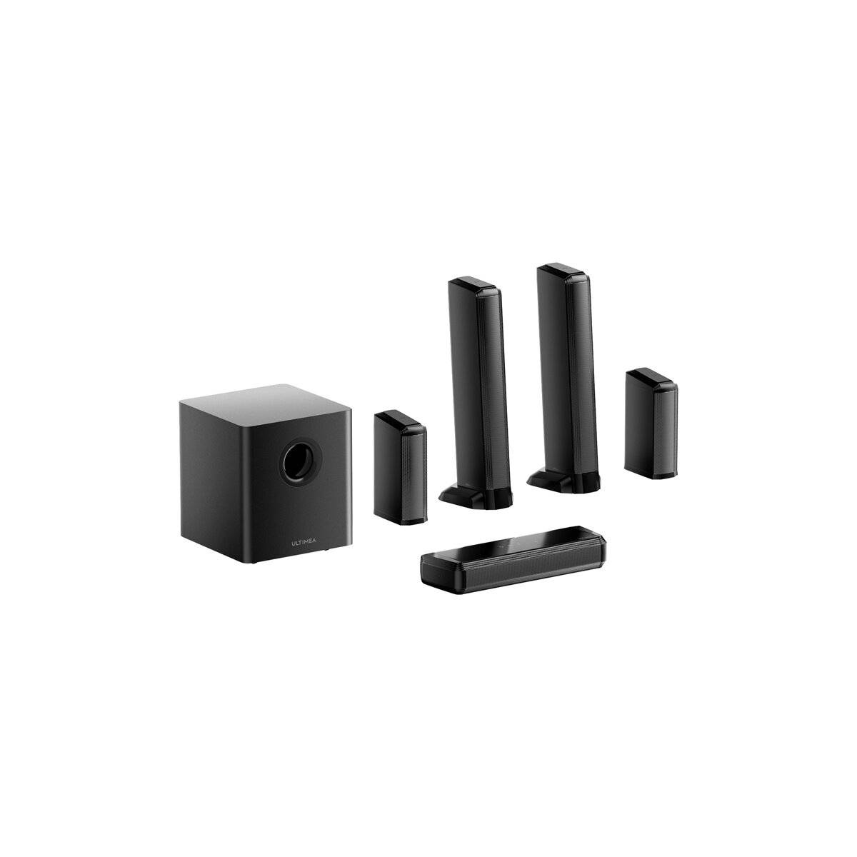Ultimea - U3800 - Ultimea Apollo S70 Ultra Soundbar-2