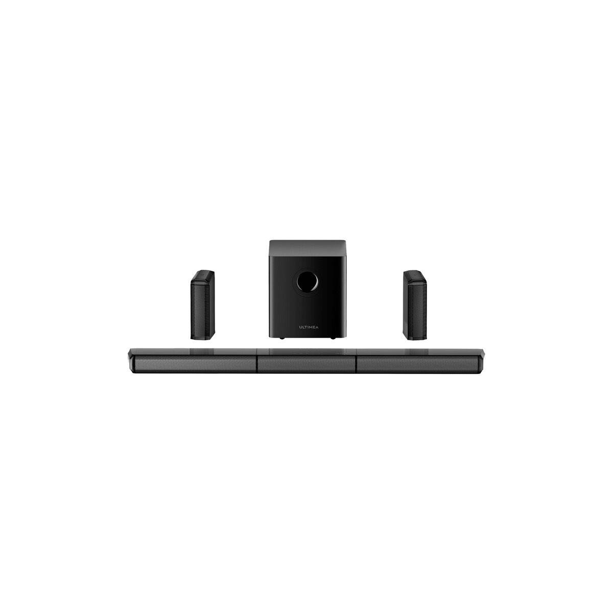 Ultimea - U3800 - Ultimea Apollo S70 Ultra Soundbar-3