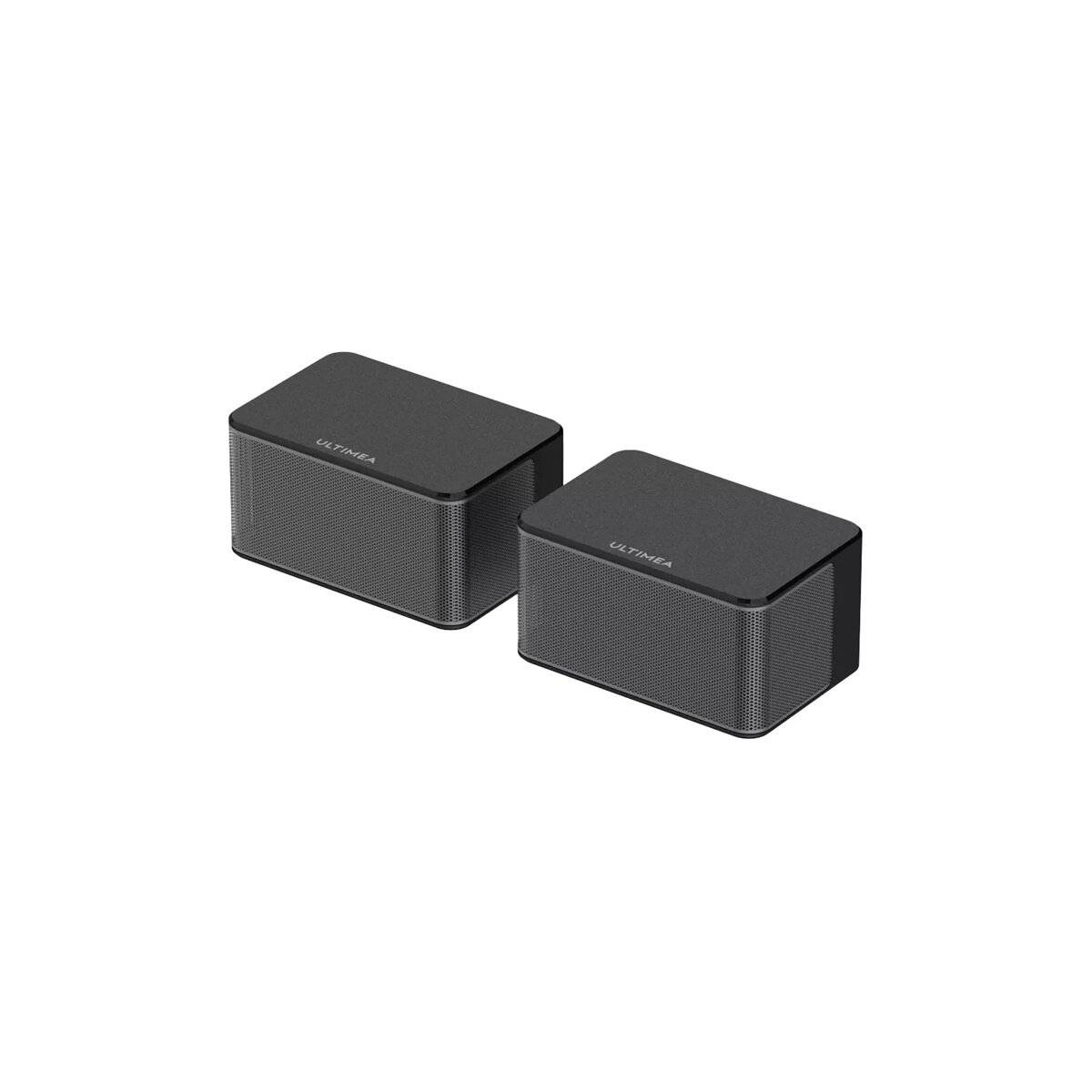 Ultimea - U2520 - Ultimea Poseidon D60 Soundbar-2